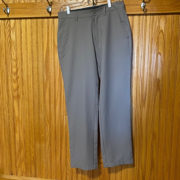 MATTE GREY Wayfarer Fit101 Pant Opal Grey Sz 30 x 30 - Picture 1 of 8